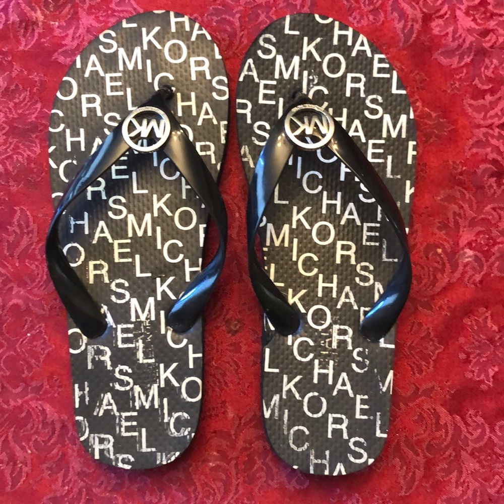 Michael Kors Women’s Sandals/Flip Flops